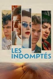 Les Indomptés