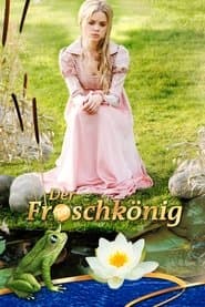 Le Roi Grenouille
