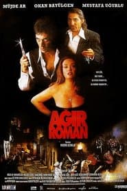 Ağır Roman