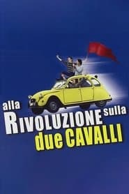 Vers la révolution en 2CV