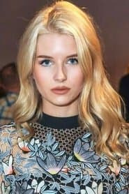 Lottie Moss