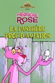 La Panthère, Prof D'Aviation