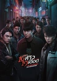 16 ห้าว 19 เดือด
