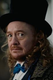 God’s Lonely Magician