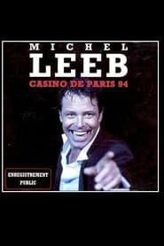 Michel Leeb au Casino de Paris