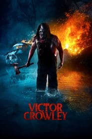 Butcher 4 - Victor Crowley