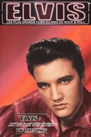 Elvis : Love Me Tender - The Love Songs