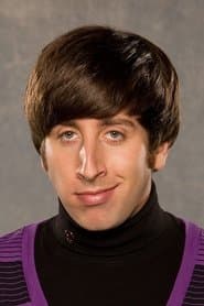 Simon Helberg