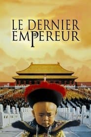 Le Dernier Empereur