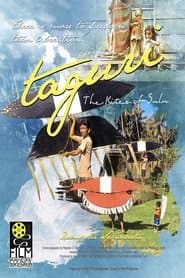 Taguri: The Kites of Sulu