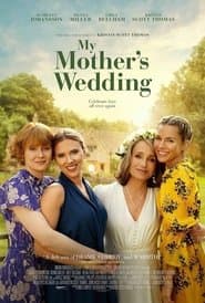 My Mother’s Wedding