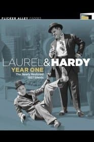 Laurel & Hardy: Year One