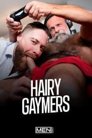 Hairy Gaymers