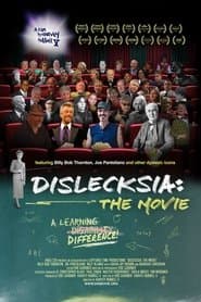 Dislecksia: The Movie