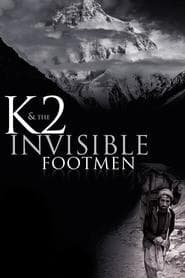 K2 et les porteurs invisibles