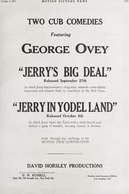 Jerry's Big Deal