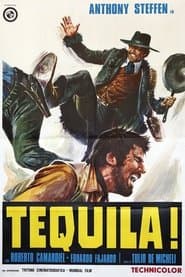 Tequila!