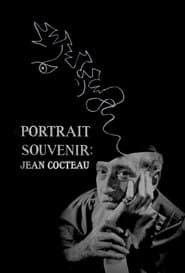 Portrait Souvenir: Jean Cocteau