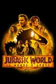 Jurassic World : Le Monde d’après