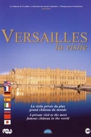 Versailles, la visite