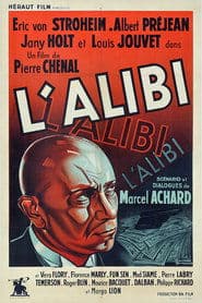 L'Alibi