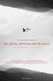 Tal vez el infierno sea blanco