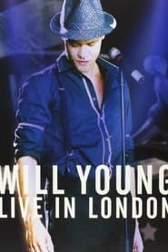 Will Young - Live In London
