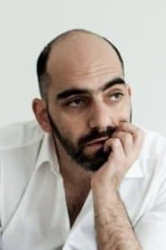 Babis Galiatsatos