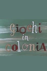 Giochi di colonia