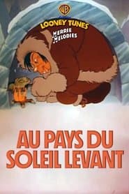 Au pays du soleil levant