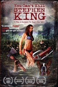 You Can't Kill Stephen King