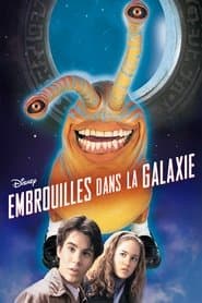 Embrouilles dans la Galaxie