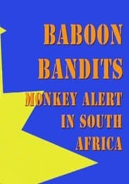 Baboon Bandits: Monkey Alert in South Africa