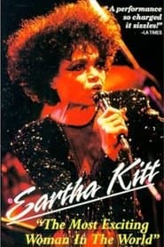 Eartha Kitt: The Most Exciting Woman in the World