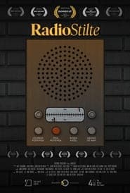 Radiostilte