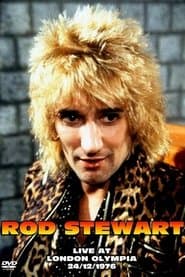 Rod Stewart: Live at London Olympia