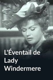 L'éventail de Lady Windermere