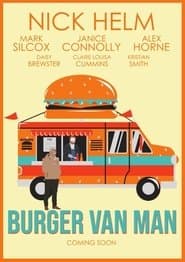 Burger Van Man