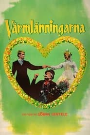 Les Gens du Värmland
