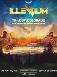 ILLENIUM Trilogy: Colorado