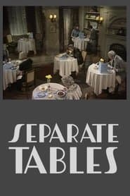 Separate Tables