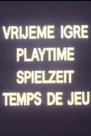 Vrijeme igre