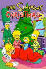 The Simpsons: Christmas 2