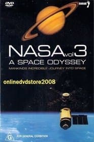 NASA: A Space Odyssey Vol. 3