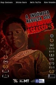 A Indômita Revolta dos Morangos Assassinos