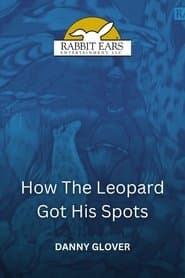 Rabbit Ears - How the Leopard Got His Spots