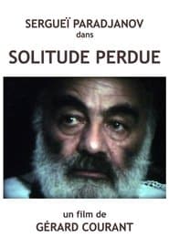 Solitude perdue