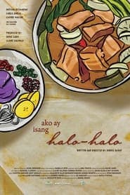 Ako Ay Isang Halo-Halo