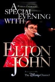 A Special Evening with Elton John