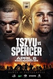 Tim Tszyu vs. Joey Spencer